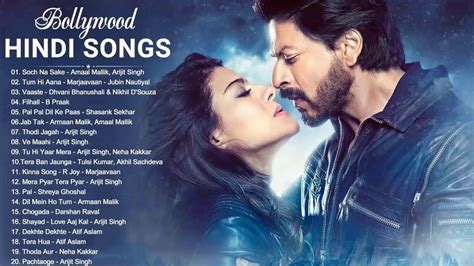 top 10 hindi songs 2021 list